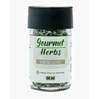 The Chef's Collection Freeze-Dried Oregano